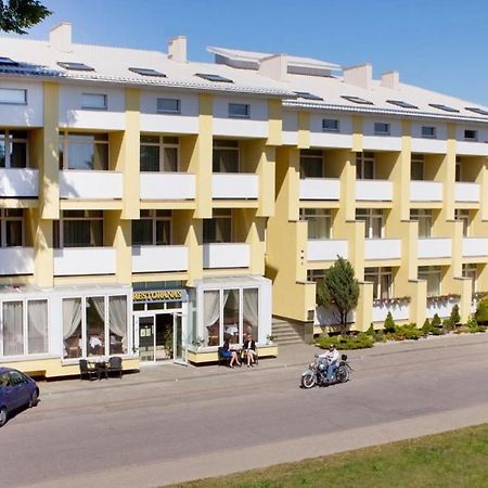 I&M Palanga Apartment Exterior foto