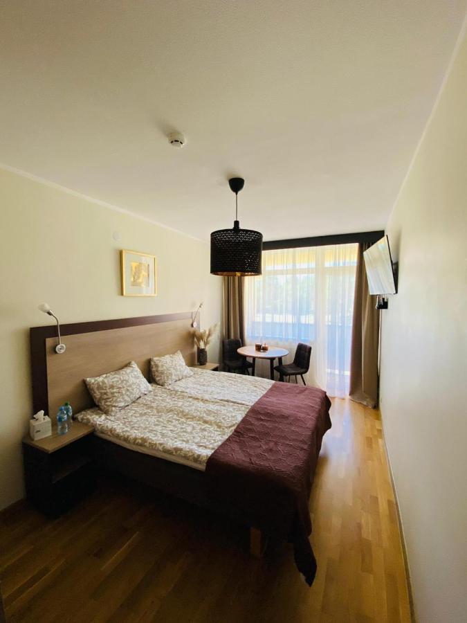 I&M Palanga Apartment Exterior foto