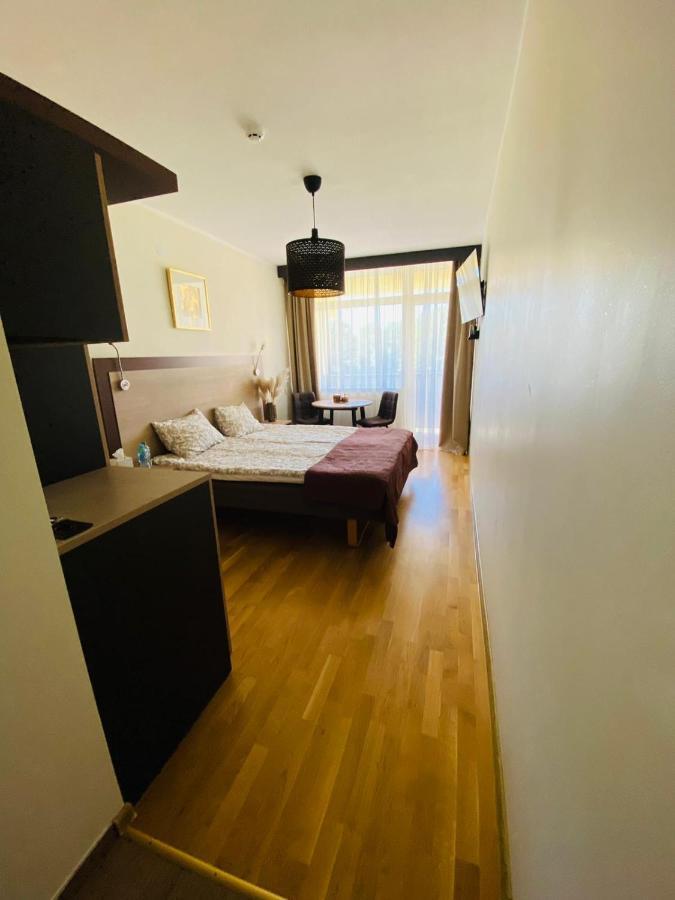 I&M Palanga Apartment Exterior foto